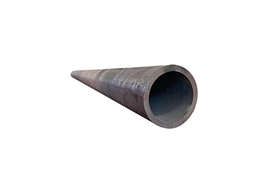 ASTM A250 Alloy Boiler Tube